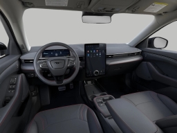 Ford Mustang Mach-E Premium AWD 2026