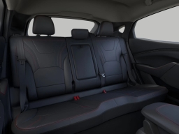 Ford Mustang Mach-E Premium AWD 2026