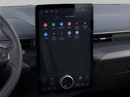 Ford Mustang Mach-E Premium AWD 2026