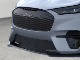 Ford Mustang Mach-E Premium AWD 2026