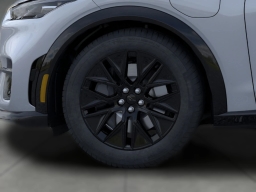 Ford Mustang Mach-E Premium AWD 2026