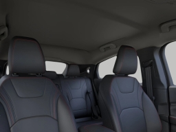 Ford Mustang Mach-E Premium AWD 2026