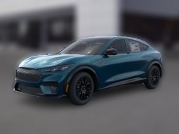 Ford Mustang Mach-E Premium AWD 2026