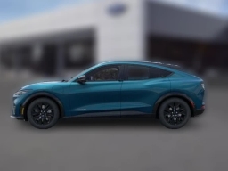 Ford Mustang Mach-E Premium AWD 2026