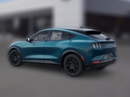 Ford Mustang Mach-E Premium AWD 2026