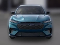 Ford Mustang Mach-E Premium AWD 2026