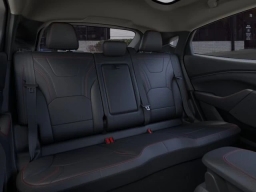 Ford Mustang Mach-E Premium AWD 2026