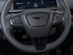 Ford Mustang Mach-E Premium AWD 2026