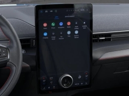 Ford Mustang Mach-E Premium AWD 2026