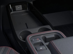 Ford Mustang Mach-E Premium AWD 2026