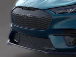 Ford Mustang Mach-E Premium AWD 2026