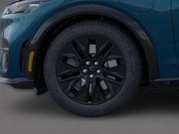 Ford Mustang Mach-E Premium AWD 2026