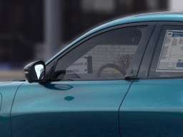 Ford Mustang Mach-E Premium AWD 2026