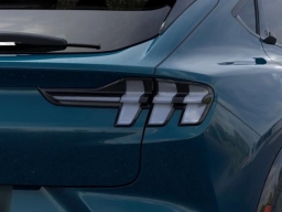 Ford Mustang Mach-E Premium AWD 2026