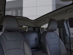 Ford Mustang Mach-E Premium AWD 2026