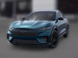 Ford Mustang Mach-E Premium AWD 2026