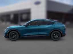 Ford Mustang Mach-E Premium AWD 2026