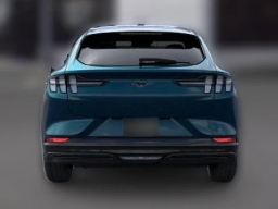 Ford Mustang Mach-E Premium AWD 2026