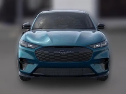 Ford Mustang Mach-E Premium AWD 2026