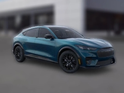 Ford Mustang Mach-E Premium AWD 2026