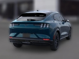 Ford Mustang Mach-E Premium AWD 2026