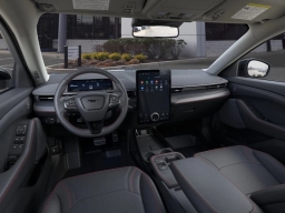 Ford Mustang Mach-E Premium AWD 2026