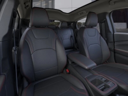 Ford Mustang Mach-E Premium AWD 2026