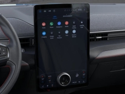 Ford Mustang Mach-E Premium AWD 2026