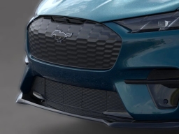 Ford Mustang Mach-E Premium AWD 2026