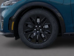 Ford Mustang Mach-E Premium AWD 2026