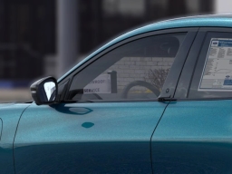 Ford Mustang Mach-E Premium AWD 2026