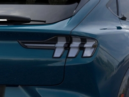 Ford Mustang Mach-E Premium AWD 2026