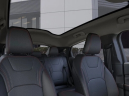 Ford Mustang Mach-E Premium AWD 2026