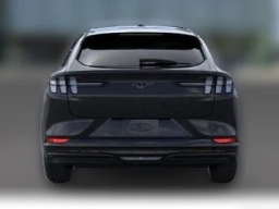 Ford Mustang Mach-E Premium AWD 2026