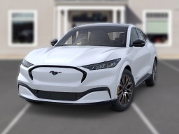 Ford Mustang Mach-E Premium AWD 2025