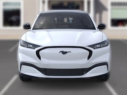 Ford Mustang Mach-E Premium AWD 2025