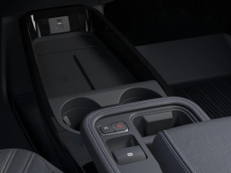 Ford Mustang Mach-E Premium AWD 2025