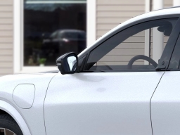 Ford Mustang Mach-E Premium AWD 2025