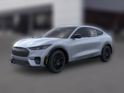 Ford Mustang Mach-E Premium AWD 2026