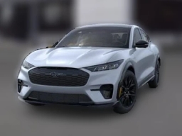 Ford Mustang Mach-E Premium AWD 2026