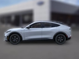Ford Mustang Mach-E Premium AWD 2026