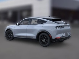 Ford Mustang Mach-E Premium AWD 2026