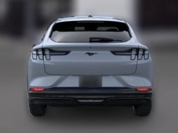 Ford Mustang Mach-E Premium AWD 2026