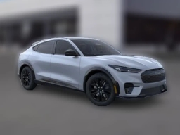 Ford Mustang Mach-E Premium AWD 2026