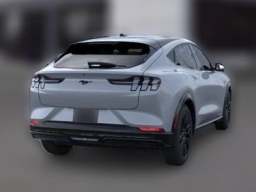 Ford Mustang Mach-E Premium AWD 2026