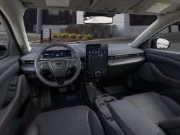 Ford Mustang Mach-E Premium AWD 2026