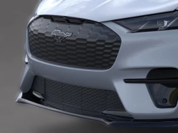 Ford Mustang Mach-E Premium AWD 2026