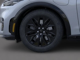 Ford Mustang Mach-E Premium AWD 2026