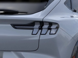 Ford Mustang Mach-E Premium AWD 2026