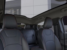 Ford Mustang Mach-E Premium AWD 2026